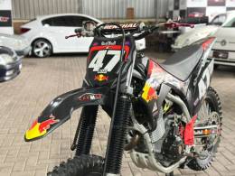 HONDA - CRF 250F - 2020/2020 - Preta - R$ 35.900,00