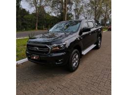 FORD - RANGER - 2022/2022 - Preta - R$ 176.900,00