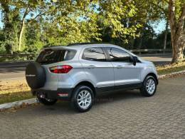 FORD - ECOSPORT - 2014/2014 - Prata - R$ 59.900,00