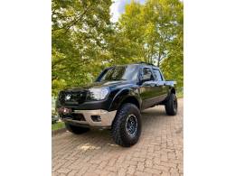 FORD - RANGER - 2011/2011 - Preta - R$ 130.000,00