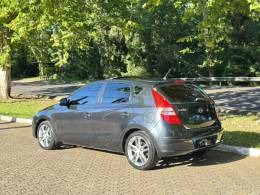 HYUNDAI - I30 - 2009/2010 - Preta - R$ 48.900,00