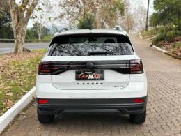 VOLKSWAGEN - T-CROSS - 2020/2020 - Branca - R$ 94.900,00