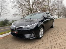 TOYOTA - COROLLA - 2019/2019 - Preta - R$ 108.900,00