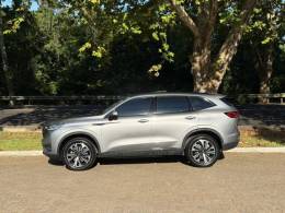 GWM - HAVAL - 2024/2025 - Cinza - R$ 209.900,00