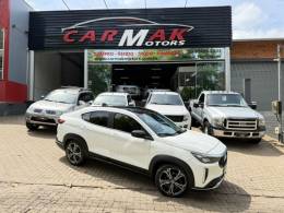 FIAT - FASTBACK - 2023/2023 - Branca - R$ 115.900,00