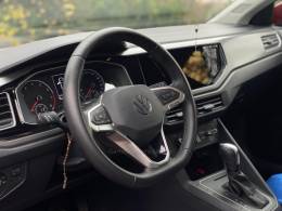 VOLKSWAGEN - NIVUS - 2021/2021 - Vermelha - R$ 109.900,00