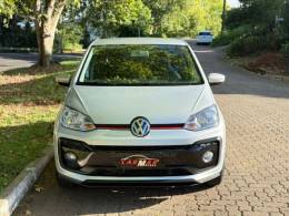 VOLKSWAGEN - UP - 2018/2018 - Prata - R$ 62.900,00