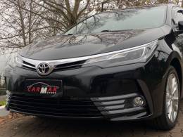 TOYOTA - COROLLA - 2019/2019 - Preta - R$ 108.900,00