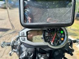 TRIUMPH - TIGER 800 - 2015/2015 - Preta - R$ 48.900,00