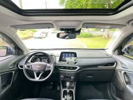 CHEVROLET - TRACKER - 2023/2024 - Prata - R$ 127.900,00