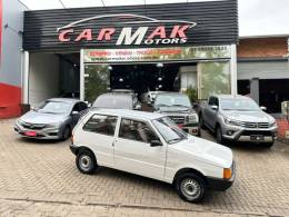 FIAT - UNO - 1991/1991 - Branca - R$ 18.900,00