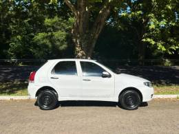 FIAT - PALIO - 2007/2008 - Branca - R$ 28.900,00