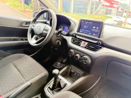 HYUNDAI - HB20 - 2024/2025 - Branca - R$ 74.900,00