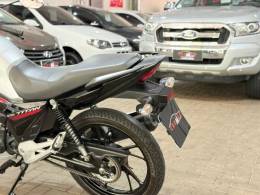 HONDA - CG 160 - 2022/2023 - Cinza - R$ 19.900,00