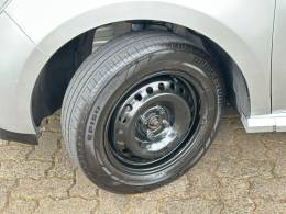 CHEVROLET - MONTANA - 2019/2020 - Prata - R$ 58.900,00