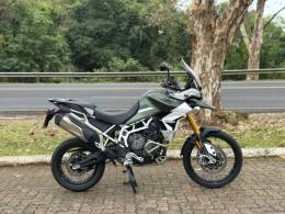 TRIUMPH - TIGER 900 RALLY PRO - 2021/2022 - Verde - R$ 62.900,00