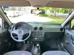 CHEVROLET - CELTA - 2010/2010 - Prata - R$ 29.900,00