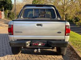 FORD - RANGER - 2002/2002 - Prata - R$ 49.900,00