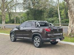 FIAT - TORO - 2021/2022 - Marrom - R$ 125.900,00