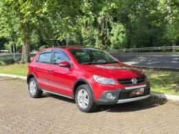 VOLKSWAGEN - GOL - 2012/2012 - Vermelha - R$ 39.900,00