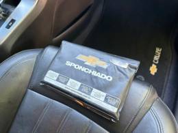 CHEVROLET - CRUZE - 2014/2014 - Cinza - R$ 62.900,00