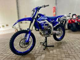 YAMAHA - YZ - 2022/2022 - Azul - R$ 65.900,00