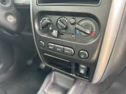 SUZUKI - JIMNY - 2016/2016 - Verde - R$ 84.900,00