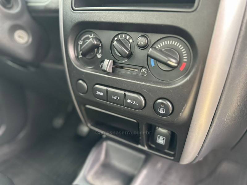 SUZUKI - JIMNY - 2016/2016 - Verde - R$ 84.900,00