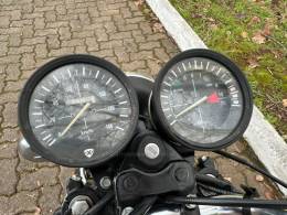 HONDA - CG 125 - 1982/1982 - Vermelha - R$ 10.900,00