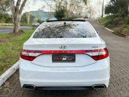 HYUNDAI - AZERA - 2014/2015 - Branca - R$ 99.900,00