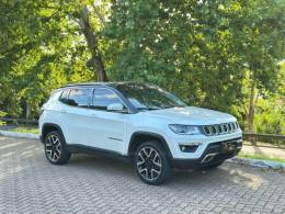 JEEP - COMPASS - 2019/2019 - Branca - R$ 119.900,00