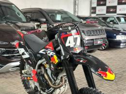 HONDA - CRF 250F - 2020/2020 - Preta - R$ 35.900,00