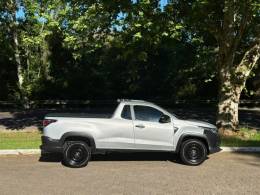 FIAT - STRADA - 2023/2024 - Prata - R$ 83.900,00