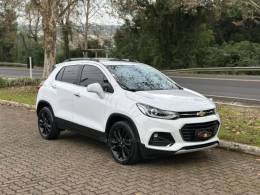 CHEVROLET - TRACKER - 2018/2019 - Branca - R$ 95.900,00