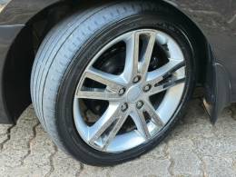 HYUNDAI - I30 - 2009/2010 - Preta - R$ 48.900,00