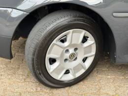 VOLKSWAGEN - GOL - 2007/2008 - Cinza - R$ 25.900,00