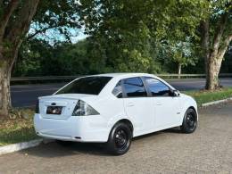 FORD - FIESTA - 2012/2013 - Branca - R$ 35.900,00