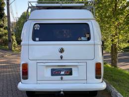 VOLKSWAGEN - KOMBI - 2008/2008 - Branca - R$ 68.000,00