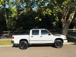CHEVROLET - S10 - 2000/2000 - Branca - R$ 65.900,00