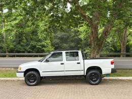 CHEVROLET - S10 - 2000/2000 - Branca - R$ 65.900,00