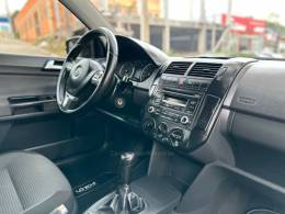 VOLKSWAGEN - POLO - 2012/2013 - Preta - R$ 43.900,00