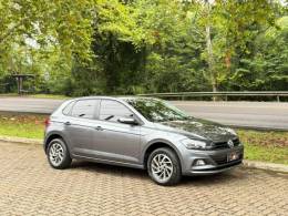 VOLKSWAGEN - POLO - 2019/2020 - Cinza - R$ 69.900,00
