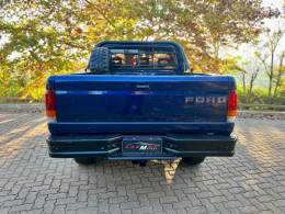 FORD - F-1000 - 1994/1994 - Azul - R$ 138.900,00