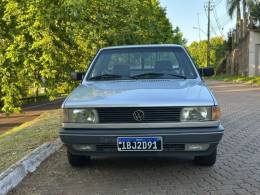 VOLKSWAGEN - SAVEIRO - 1993/1994 - Prata - R$ 35.900,00