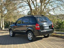 HYUNDAI - TUCSON - 2012/2013 - Preta - R$ 52.900,00
