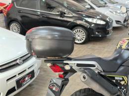 YAMAHA - XTZ 150 - 2021/2022 - Verde - R$ 16.900,00