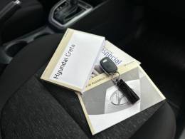 HYUNDAI - CRETA - 2019/2020 - Branca - R$ 93.900,00