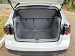 VOLKSWAGEN - T-CROSS - 2020/2020 - Branca - R$ 94.900,00