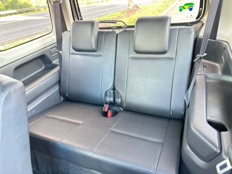 SUZUKI - JIMNY - 2018/2018 - Prata - R$ 99.900,00