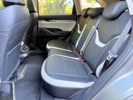 GWM - HAVAL - 2024/2025 - Cinza - R$ 209.900,00